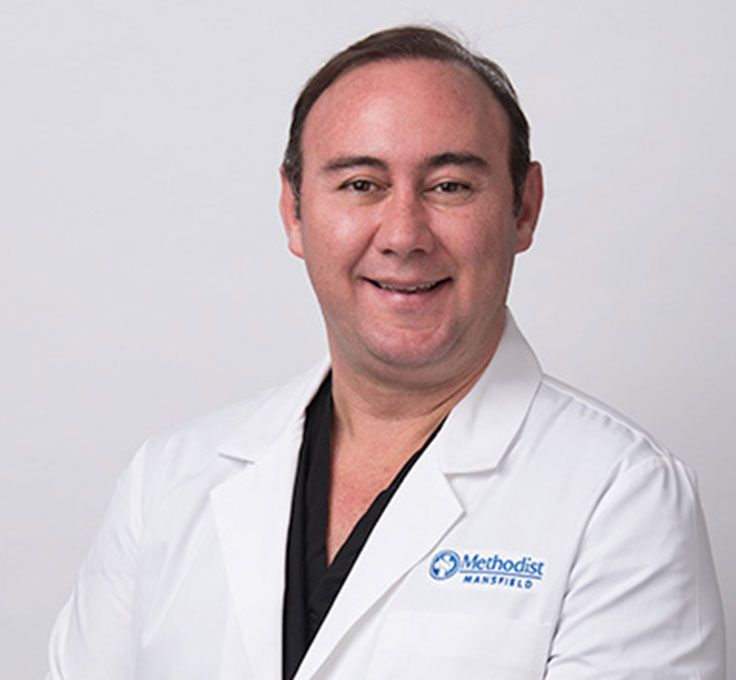 Mark A. Bishara MD. 